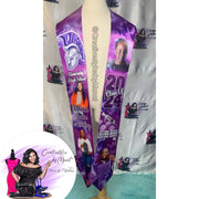 Grad Stoles